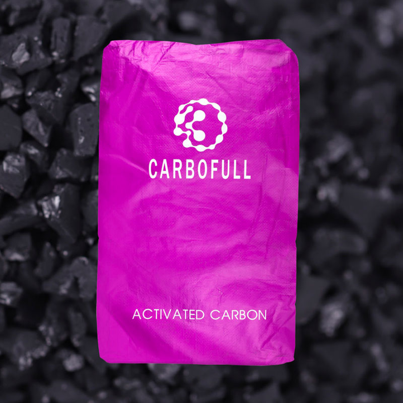 活性炭-道基-医疗服务