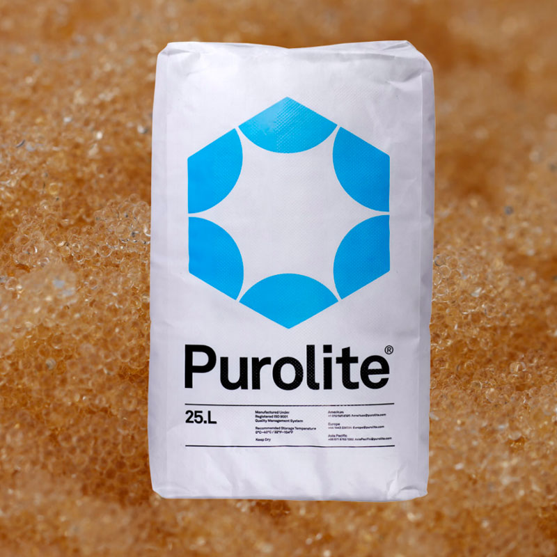 交换树脂-漂莱特