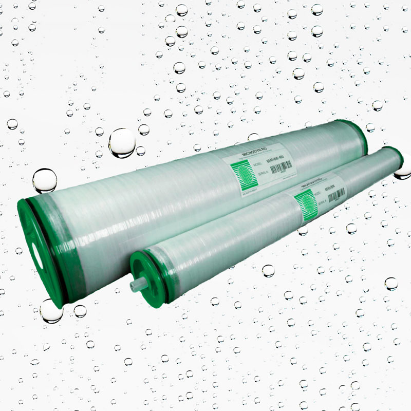 反渗透膜组件-曼胡默尔