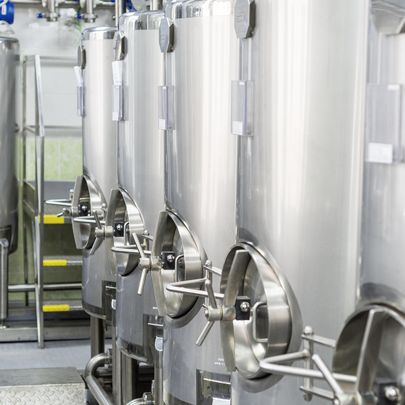 LHM膜一次盐水精制