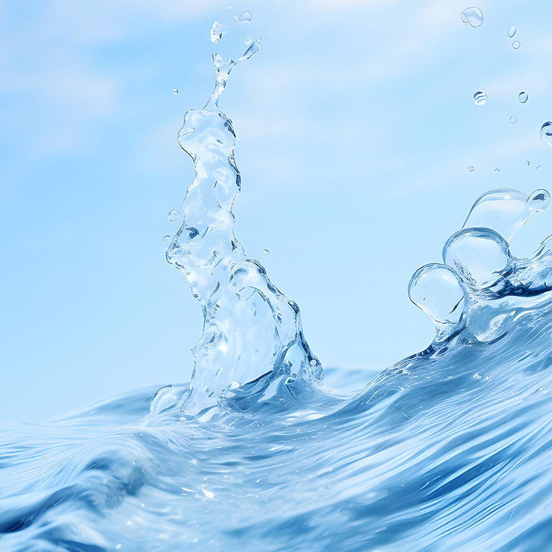 纯水/超纯水制备